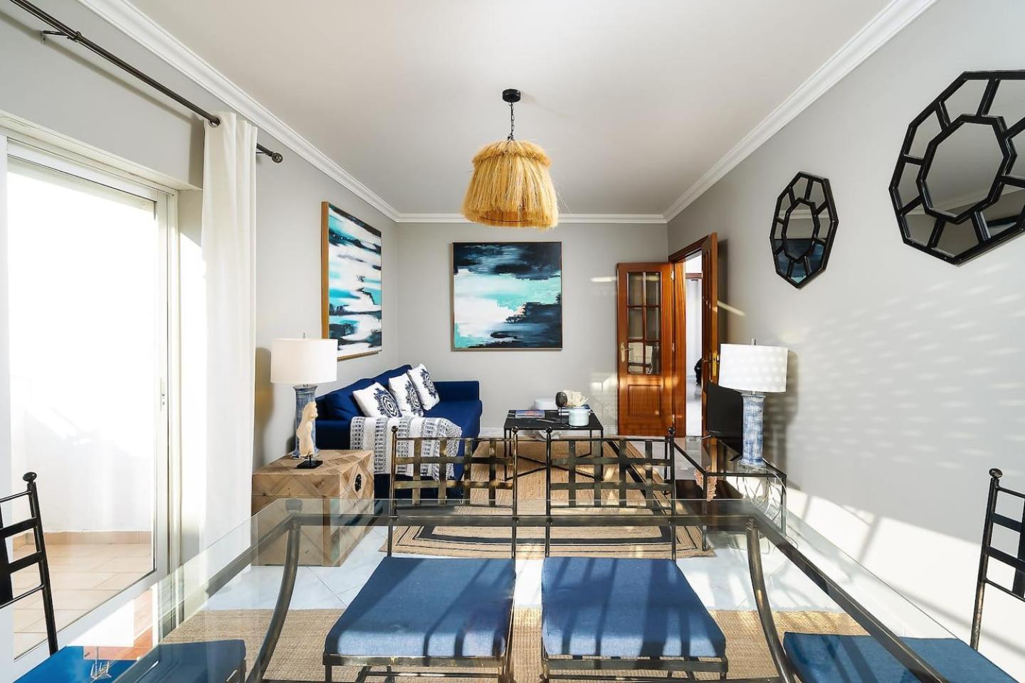 Spacious&Bright2Bedroom Apt Near Beaches,Sleeps 6 Portimão Exterior foto