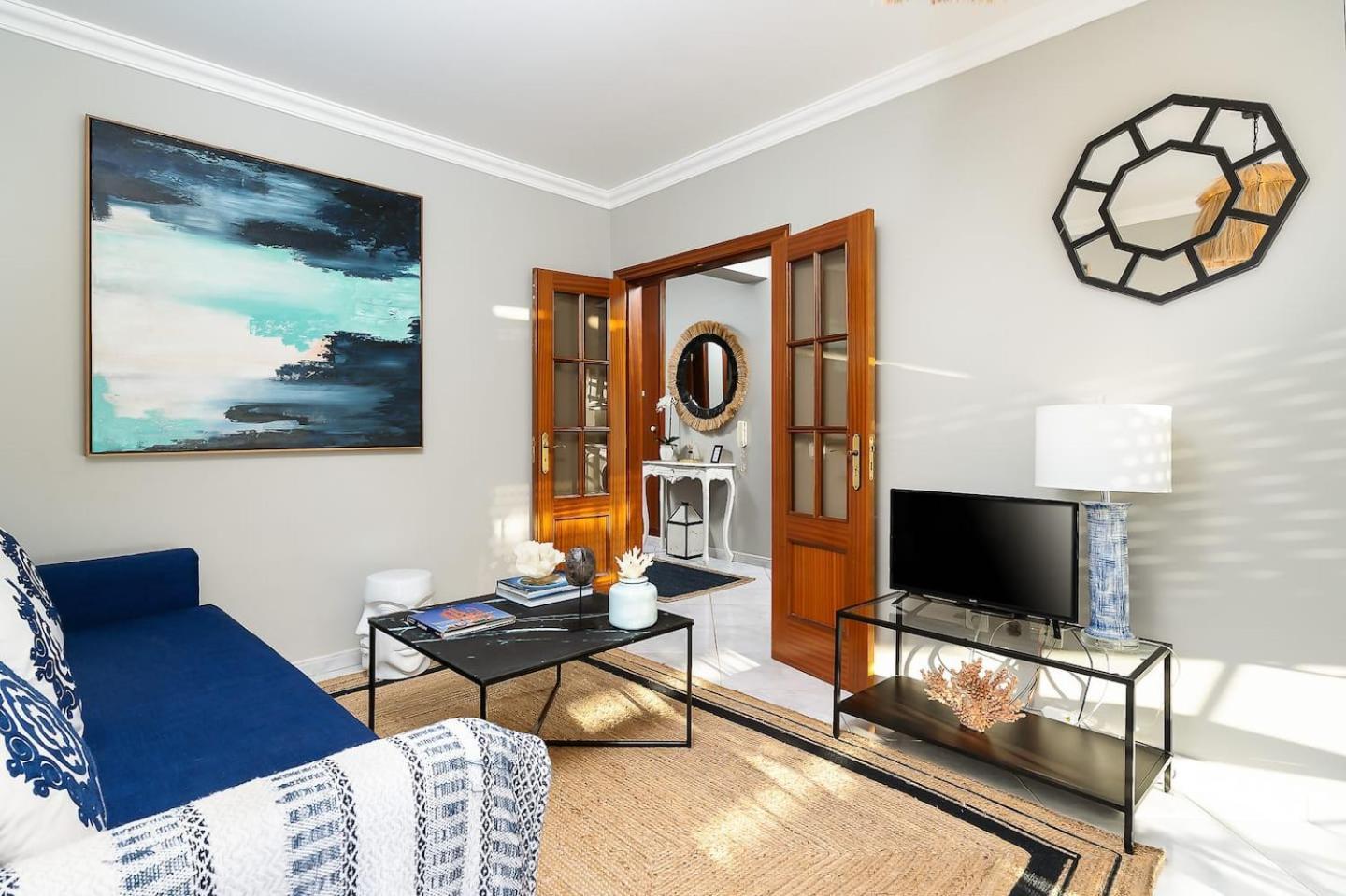 Spacious&Bright2Bedroom Apt Near Beaches,Sleeps 6 Portimão Exterior foto